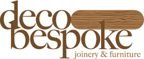 Deco Bespoke - Joinery, furniture, flooring